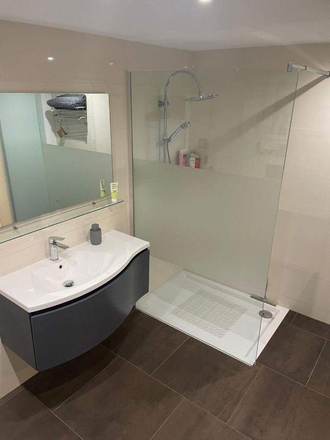 Gemuetliche Ferienwohnung Вернигероде Экстерьер фото