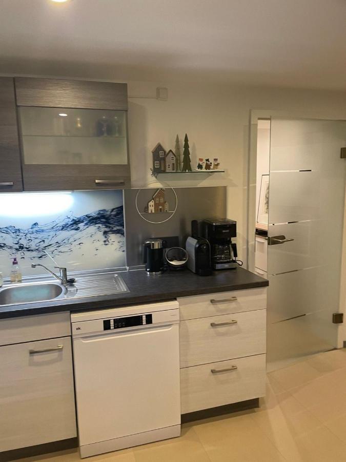 Gemuetliche Ferienwohnung Вернигероде Экстерьер фото